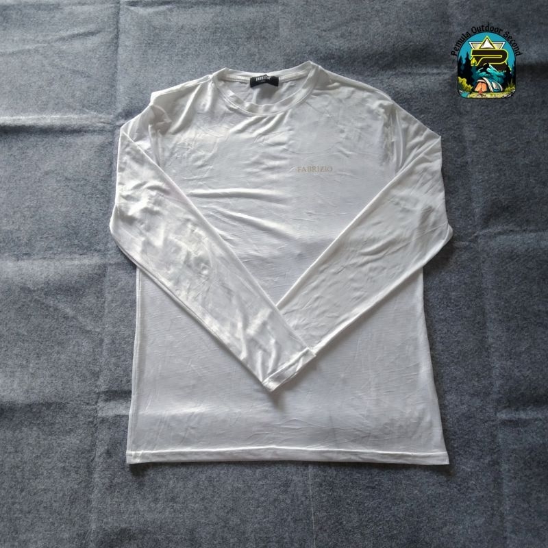 Baselayer second FABRIZIO