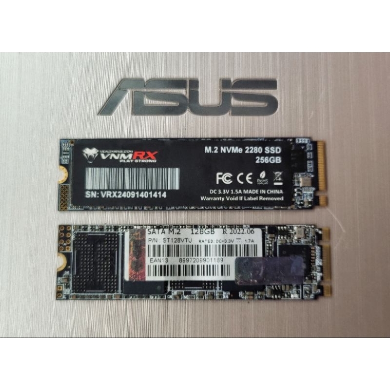 SSDsiap.Nvme256danM2.128gb