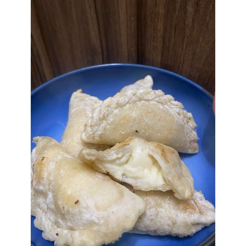 

Cireng Isi Keju Isi 5pcs / 10pcs | Cireng isi