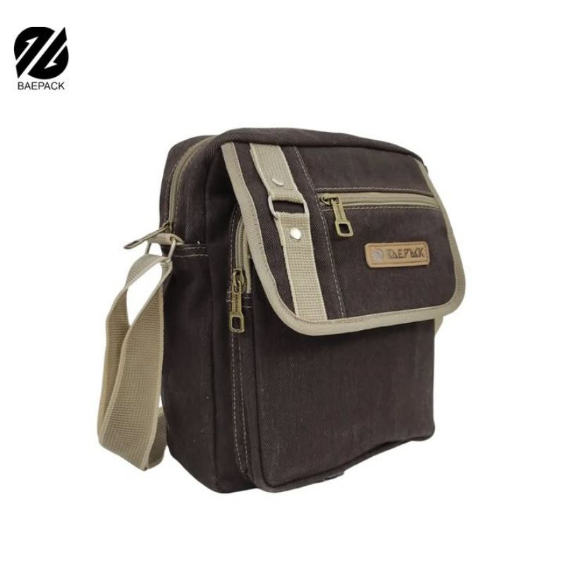 Tas Selempang Pria BAEPACK original