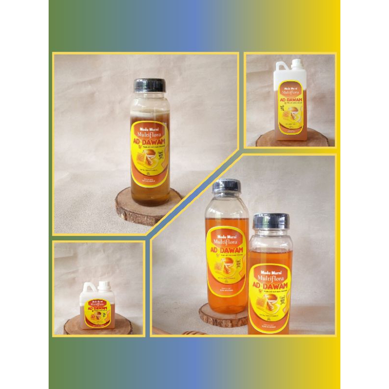

Madu Ad Dawam