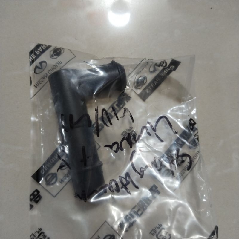 Selang pipa valve hawa Nissan Livina 1.5 L10/L11