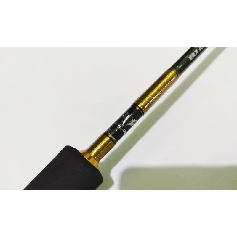 LYCAN OMEGA CUSTOM PE 2-4