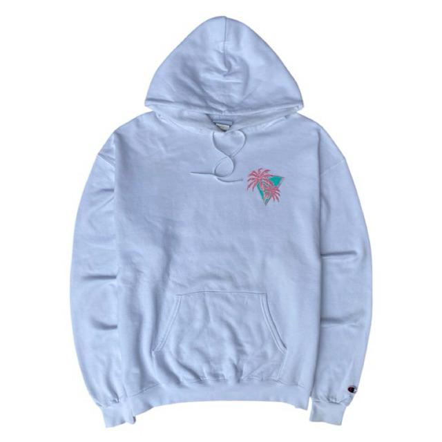 Hoodie CHAMPION second