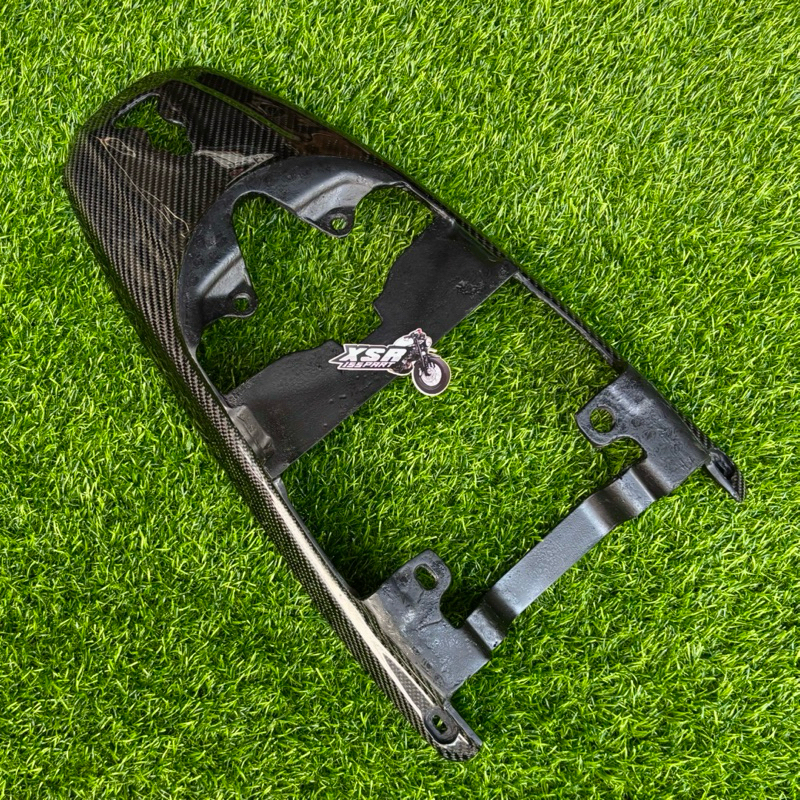 Body Belakang XSR Carbon