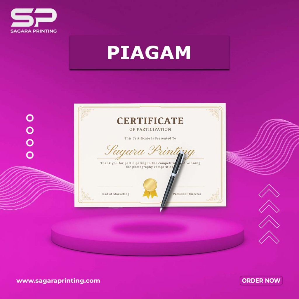 

PRINT SERTIFIKAT A4 / Print Piagam Pelatihan Art Cartoon / BW / Linen - 1 Sisi, 2 Sisi