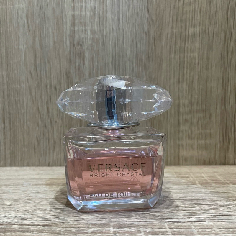 Decant Versace Bright Crystal