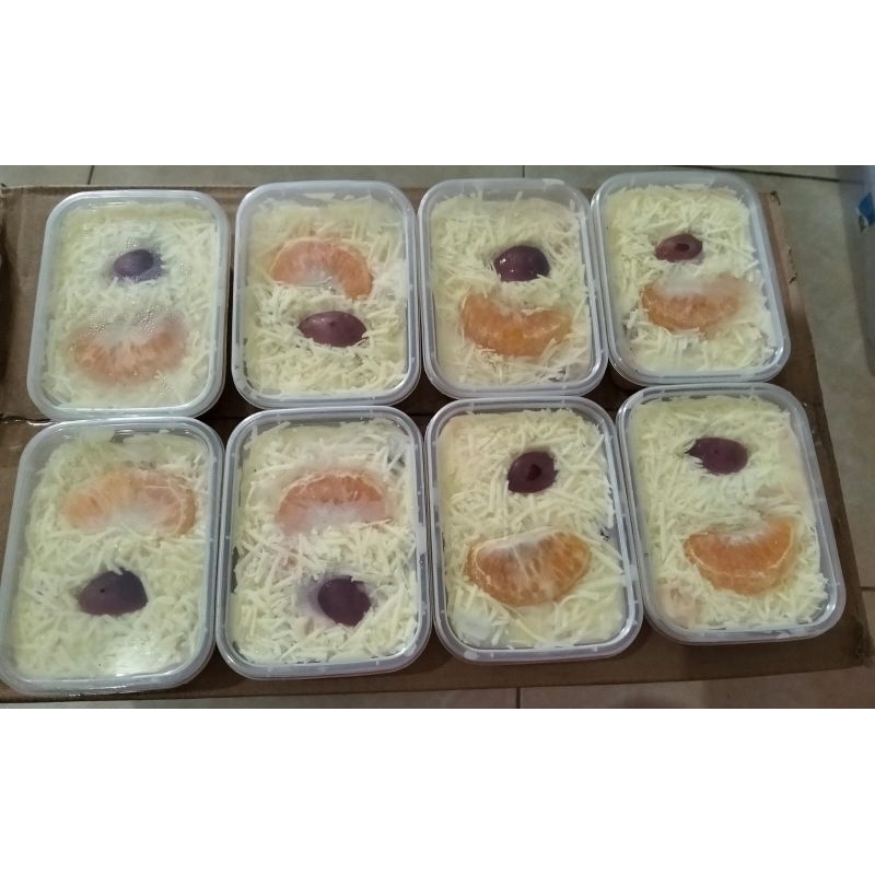 

salad buah 200 ml