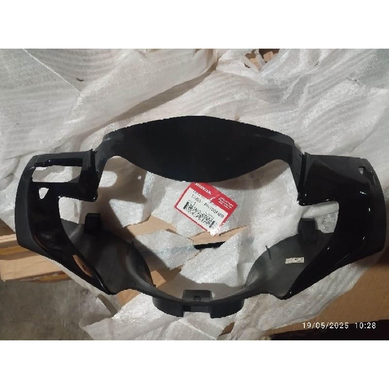 53205KPH700FMB / COVER HANDLE FR / BATOK DEPAN SUPRA X 125 KTM INJEKSI ( VISOR)