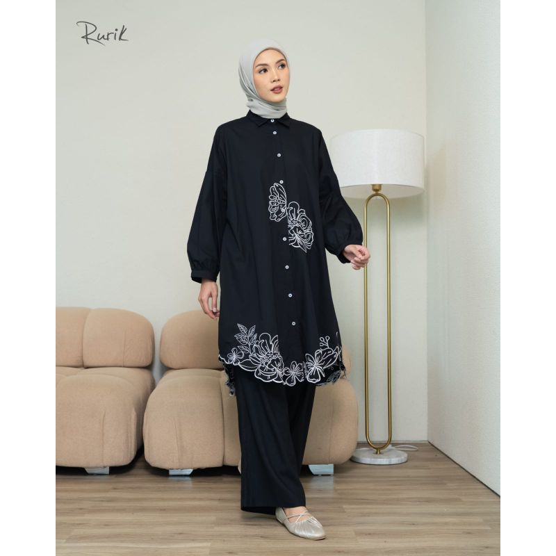 rurik alista emb tunik