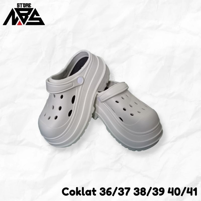 Sandal Kodok Dewasa Wanita