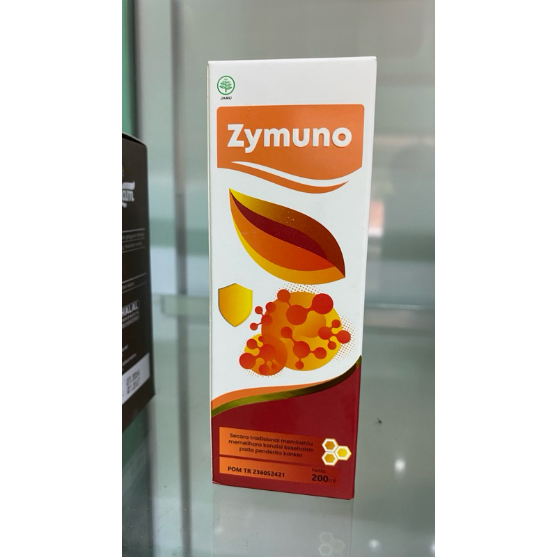 

ZYMUNO 200Ml