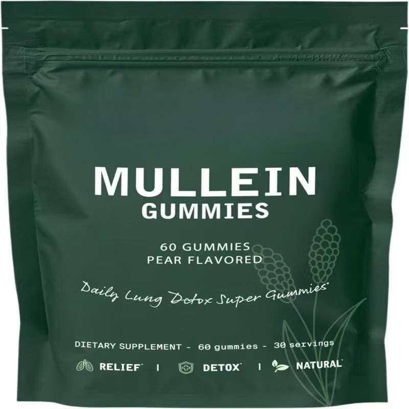 

Mulberry Gummies BETTERLUNGS