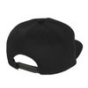 Kalibre Topi Black