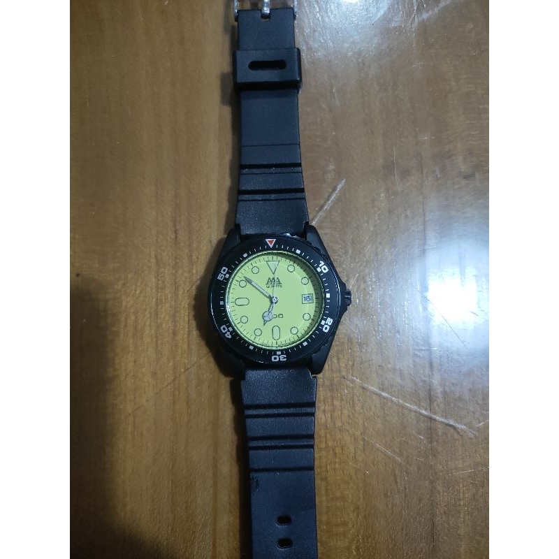 Orient AAA Quartz very rare