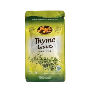 

JAYS THYME LEAVES PCH 6 GR 8997014383767