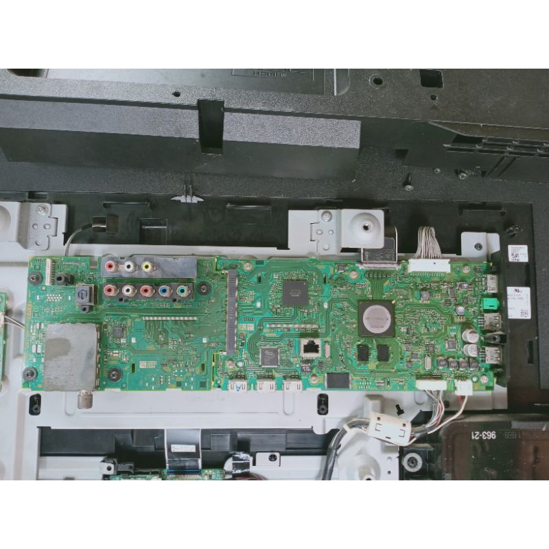MB Mainboard Sony KDL-40W600B . 40W600