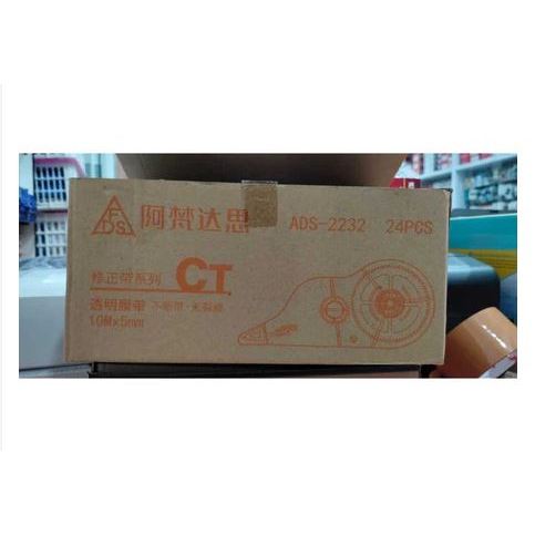 

CORRECTION TAPE ADS-2232