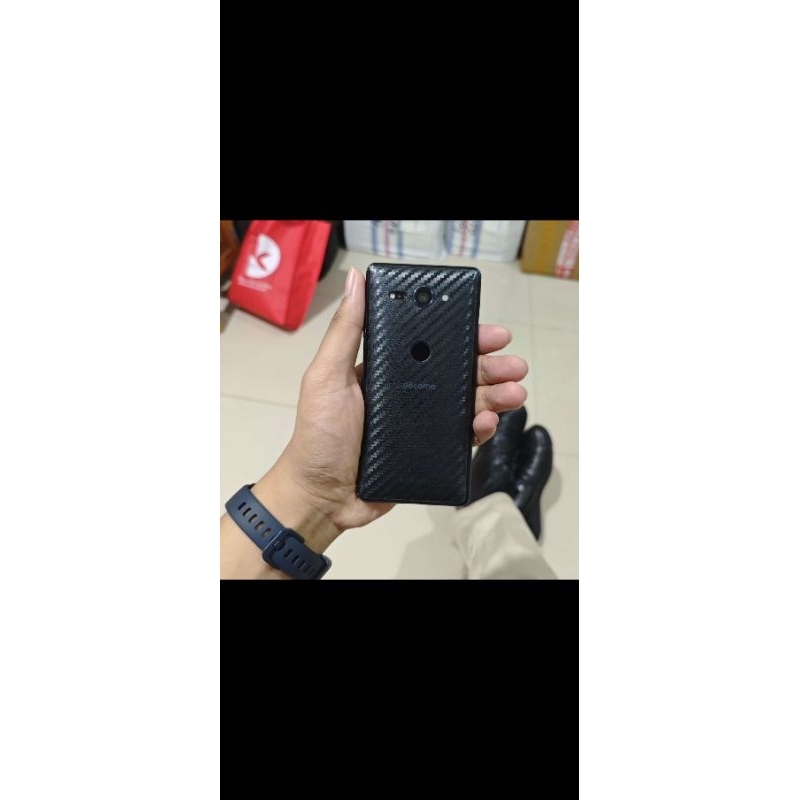 Sony Xperia Xz 2 Compact Docomo Second
