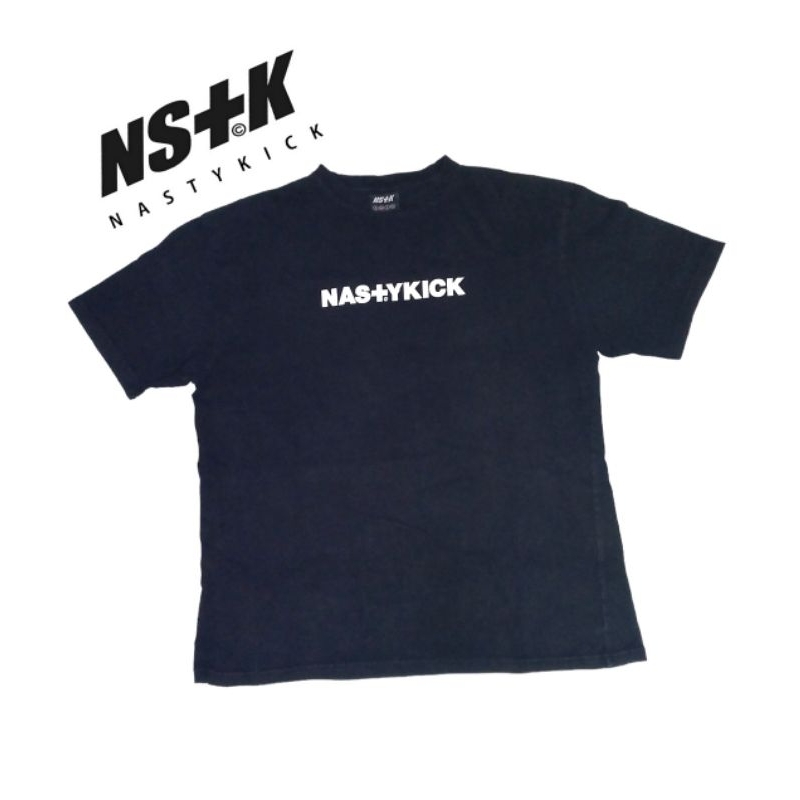 kaos NASTY KICK