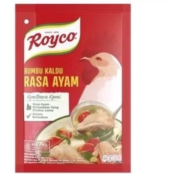

Royco ayam 220gram