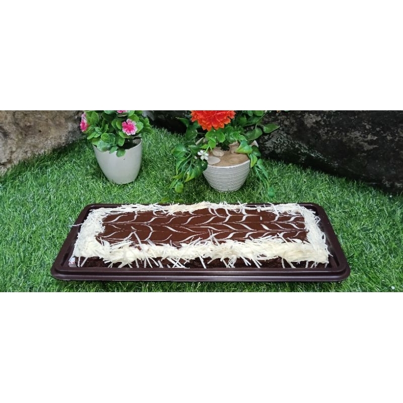

Brownies Made by order