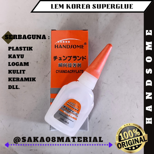 

JUAL LEM KOREA INSTAN TETES 15 GRAM DEXTONE ORIGINAL TERBARU / LEM KACA / LEM KAYU / LEM BESI / LEM INSTAN KUALITAS SUPER / LEM CAIR SERBAGUNA / LEM SETAN ALTEKO TERLARIS @SAKA08MATERIAL