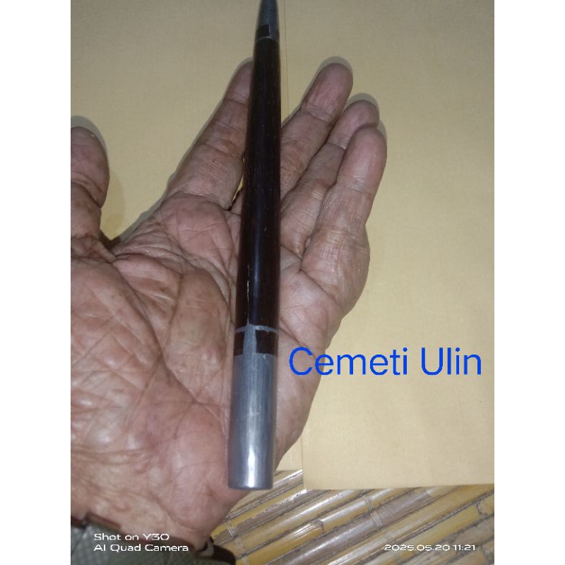 Cemeti Ulin Nini imay