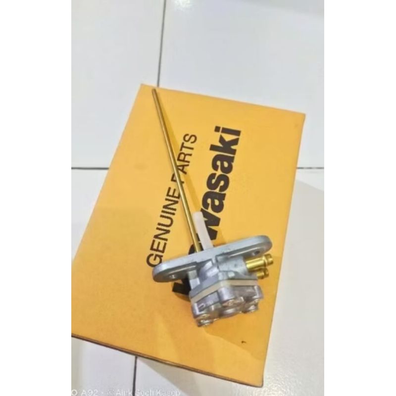 kran bensin/membran otomatis bensin tangki blitz r, blitz joy, edge