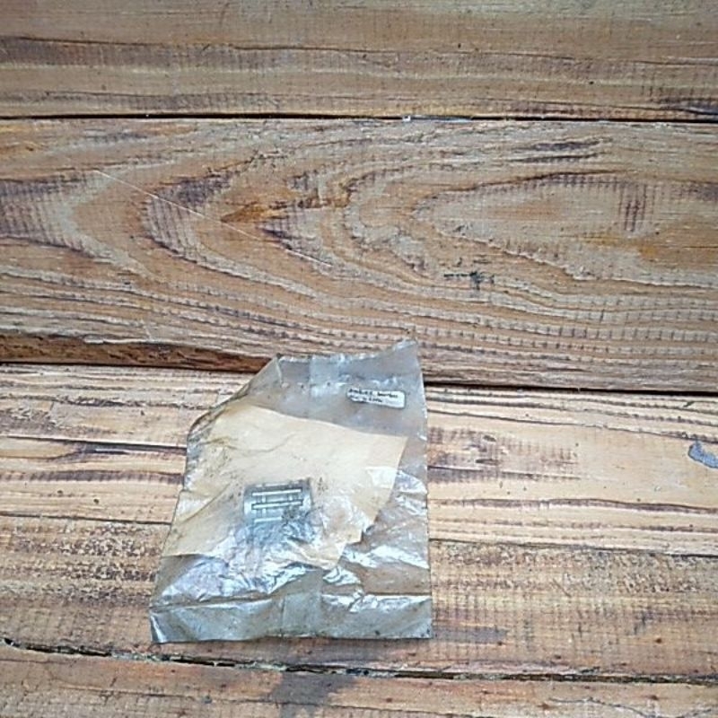 laher bambu yamaha RX king