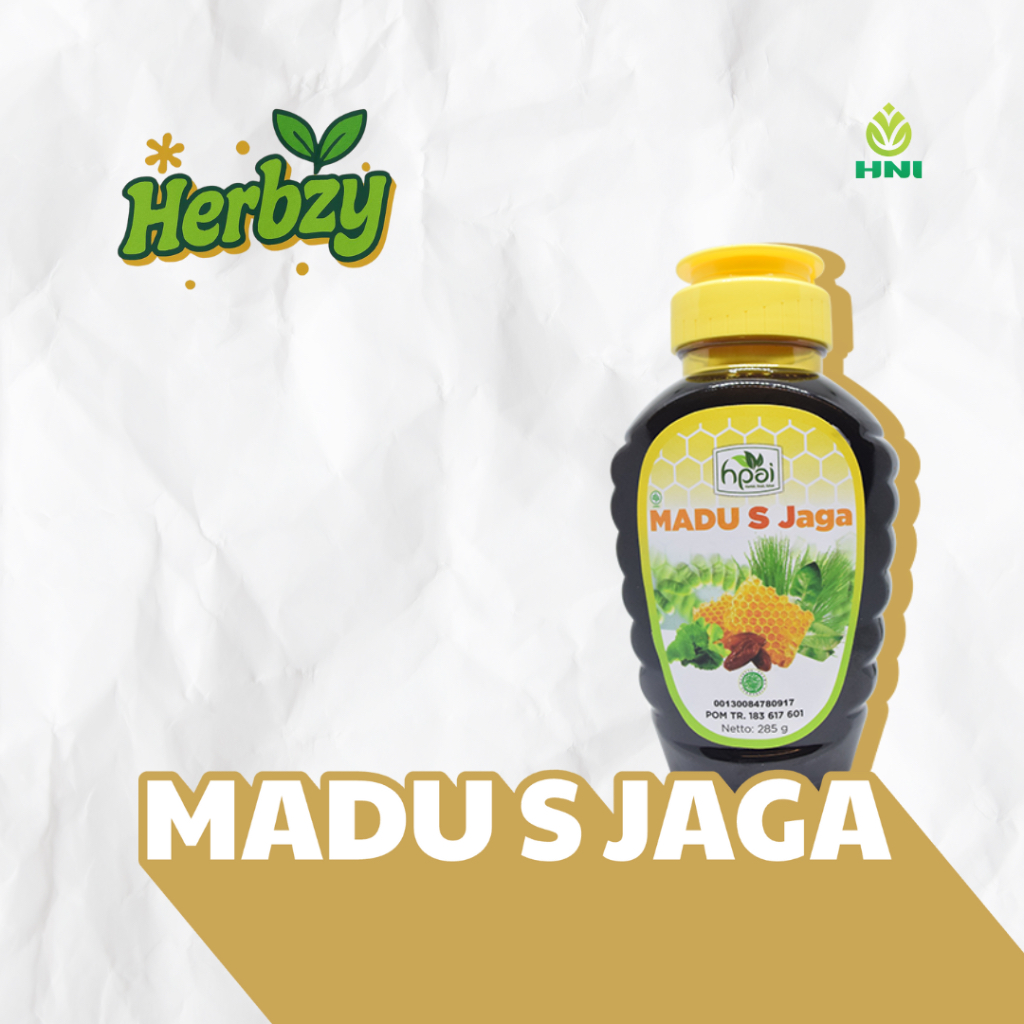 

Madu S Jaga HNI/Madu Maag