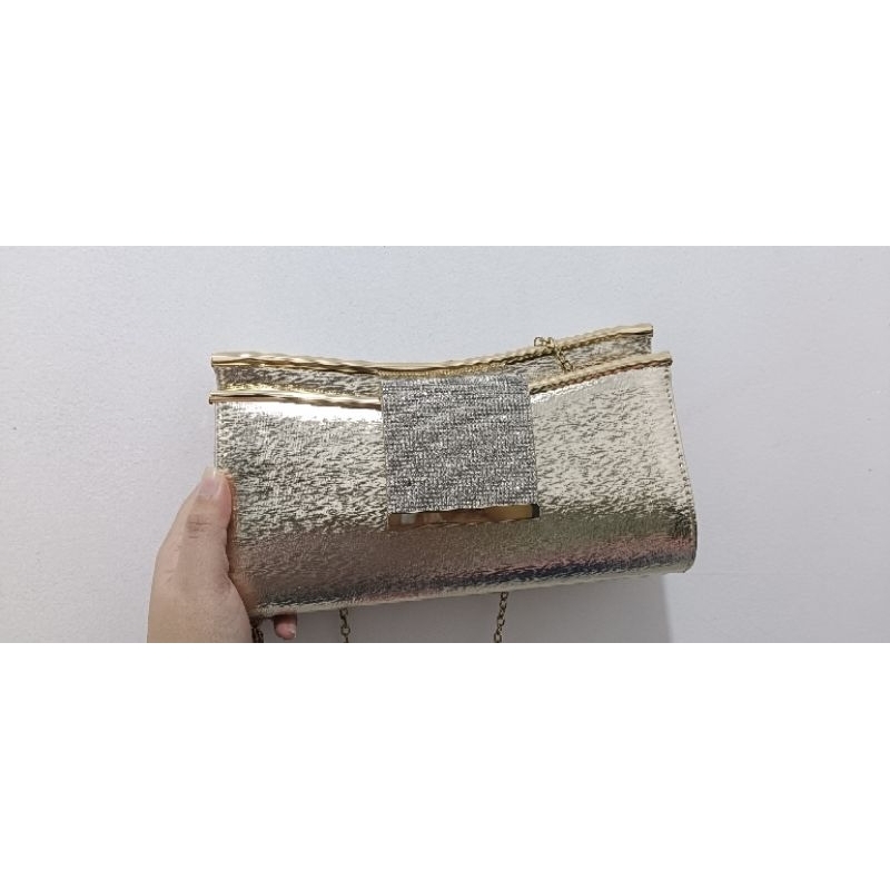 Tas Pesta Mewah