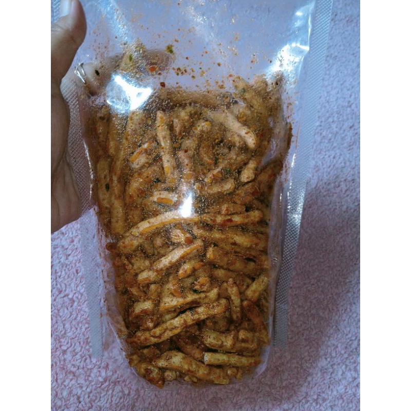 

Basreng Meledakss