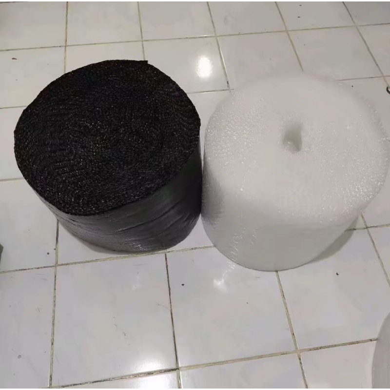 

Q (Q14) BUBBLE WARP PELINDUNG UKURAN 30 X 50 METER KUALITAS SEDANG