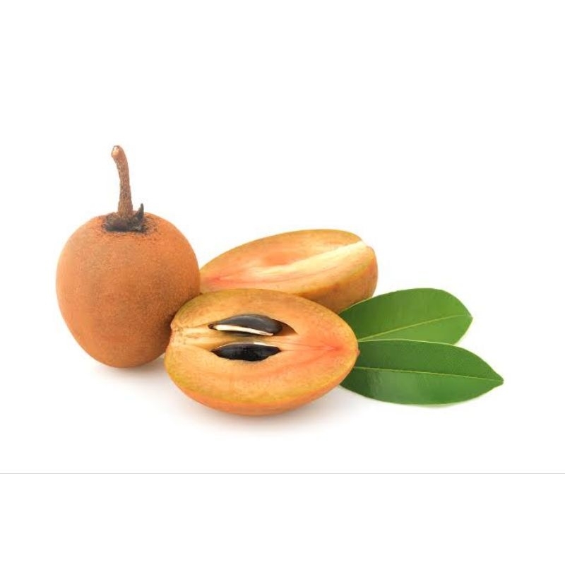 

buah sawo madu satu kg baru metik