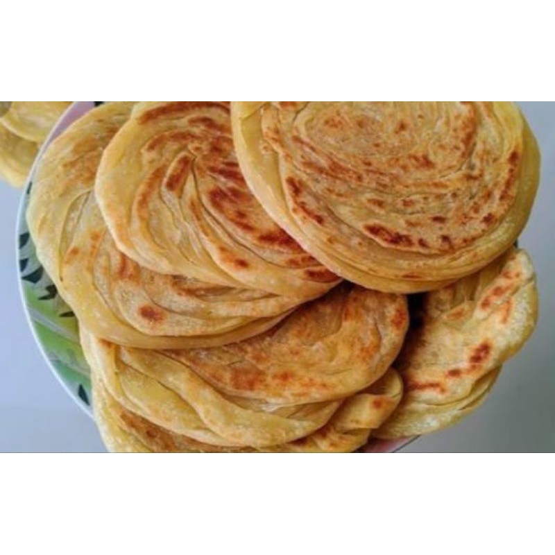 

roti canai
