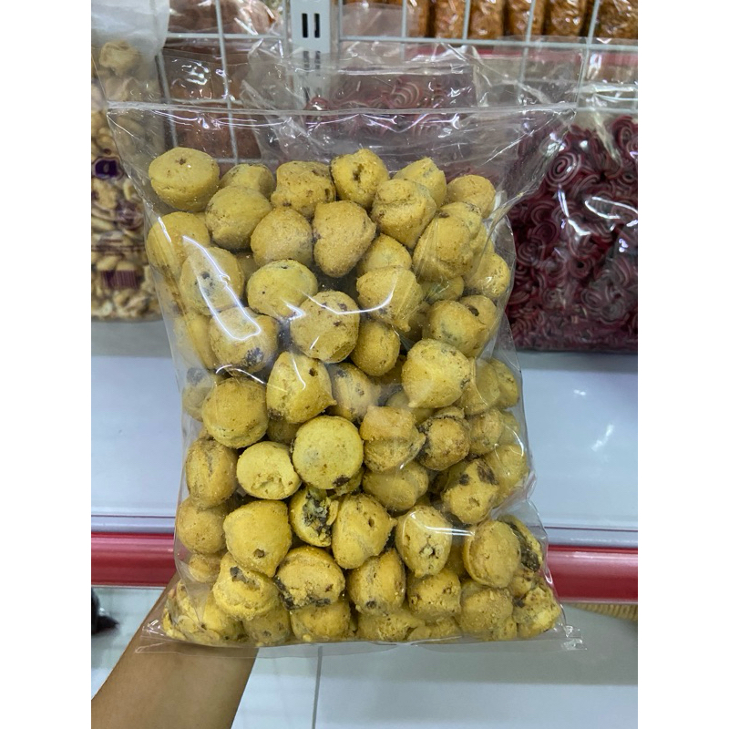 

SOES COKLAT MANIS 500gr