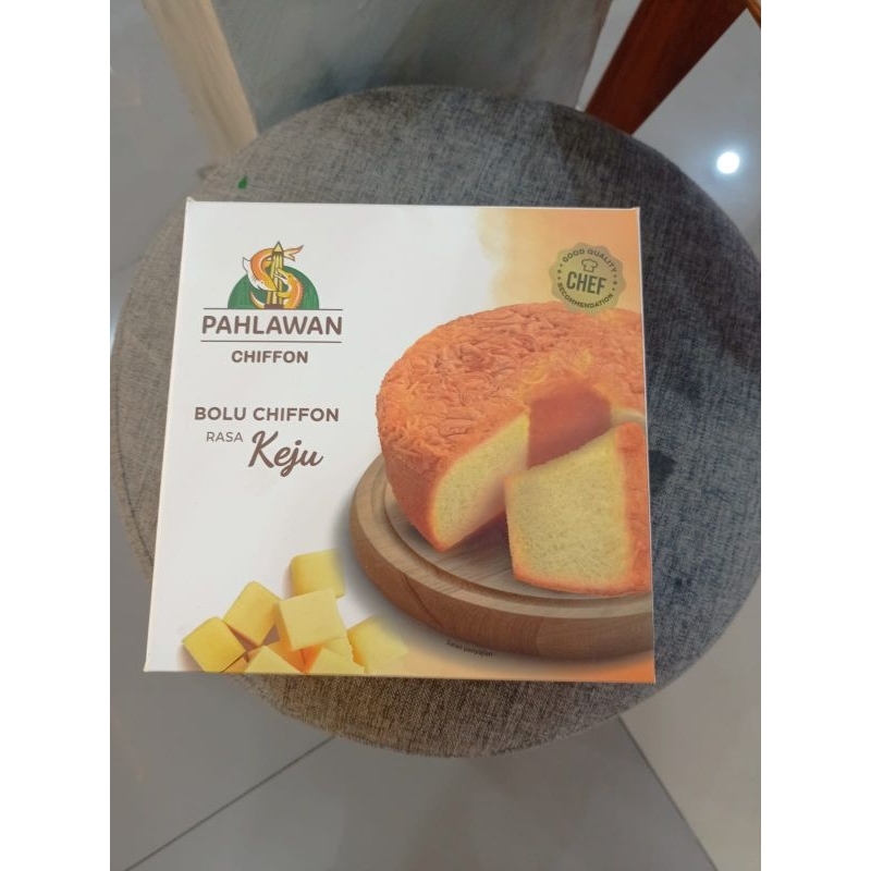 

Lapis kukus pahlawan surabaya chiffon keju