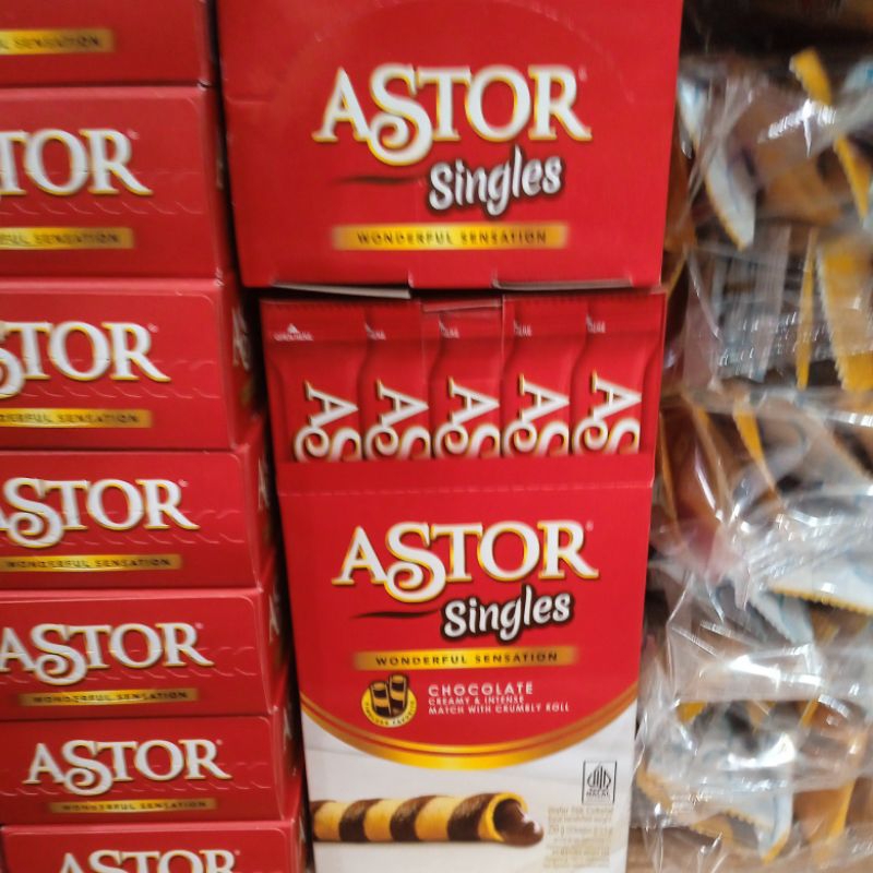 

astor singles isi 20bungkus