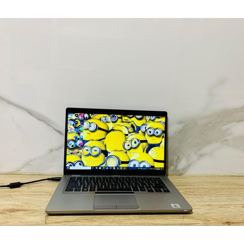 dell latitude 5410 Intel core i5 gen 10 ram 8gb SSD 256gb