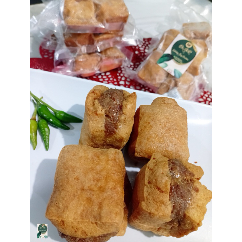 

TAHU BAKSO DAGING FROZEN