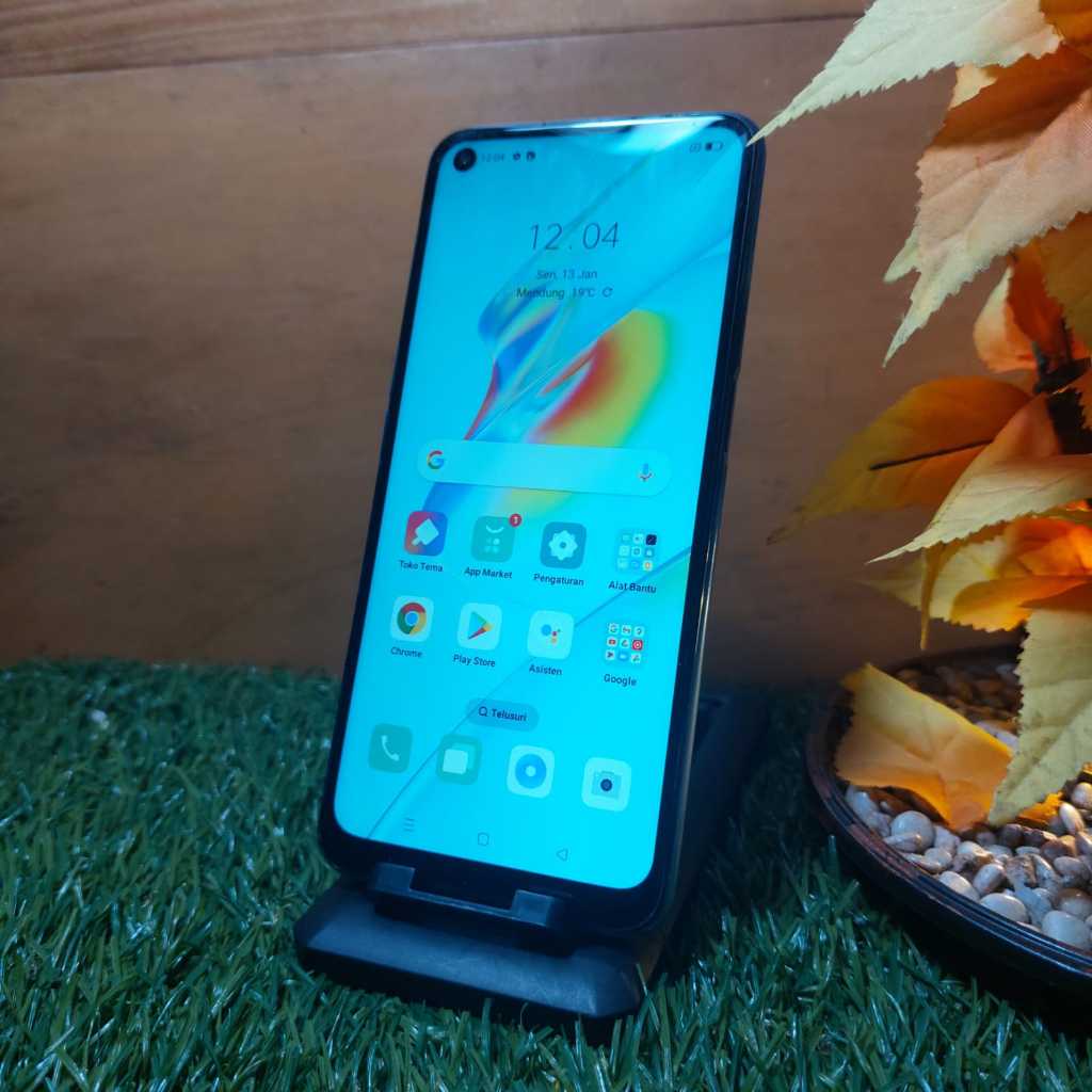 OPPO A54 SECOND / A54 SECOND 6/128GB [BACA DESKRIPSI]