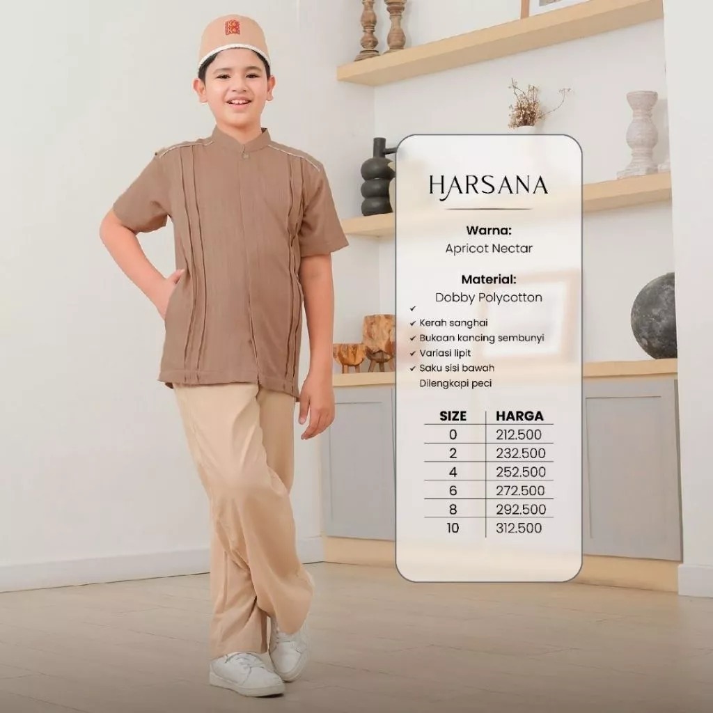 KA SR HARSANA / KOKO KEKE PROMO / KOKO ANAK KEKE / KOKO ANAK KEKINIAN / KOKO ANAK PROMO