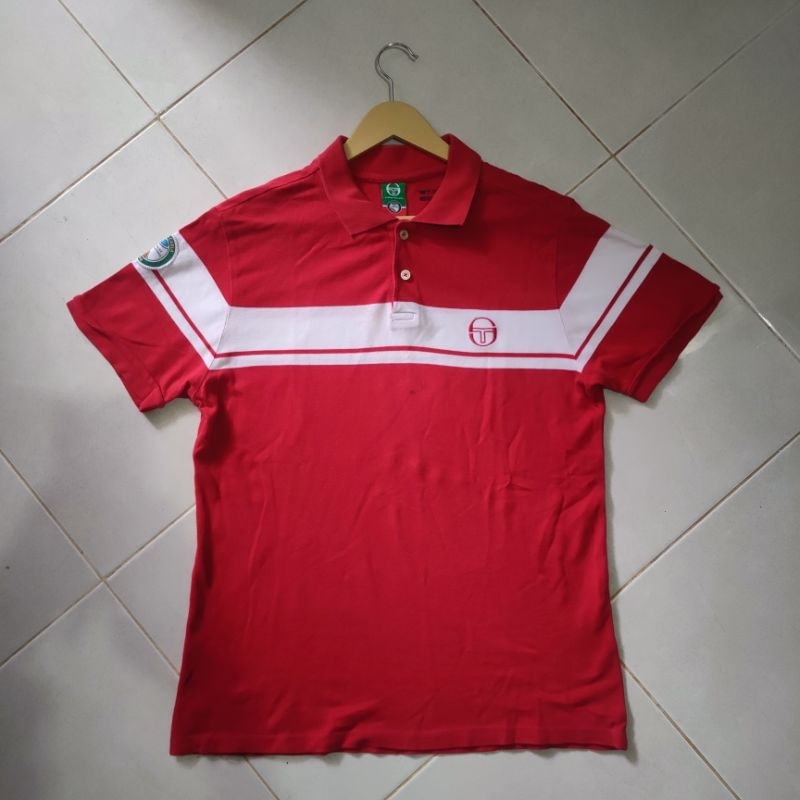Polo Sergio Tacchini
