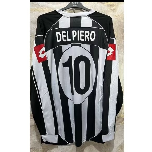 Juventus2002DELPIERO