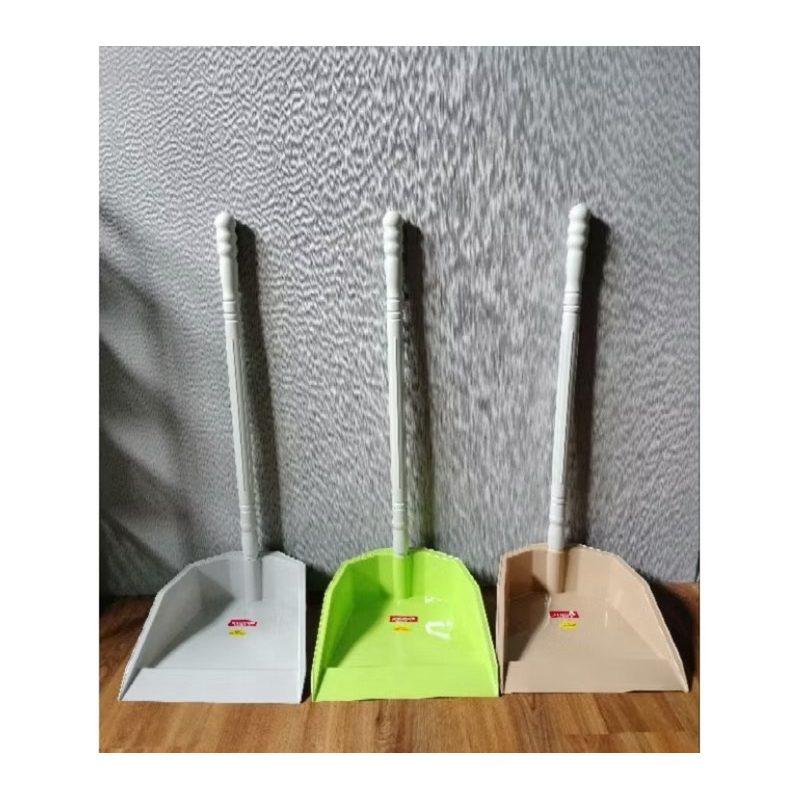 skop asvita pengki asvita serokan sampah serokan estetik