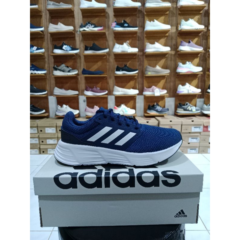 ADIDAS GALAXY 6 M (GW4139)