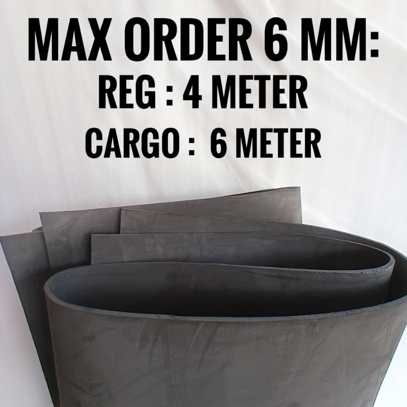 BUSA ATI / SPON ATI 6mm METERAN