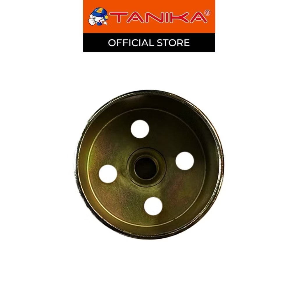 Tanika Original Clutch drum Power Sprayer TNK 777, 838 ,900 PS Series / Sparepart Rumah Kampas Mesin
