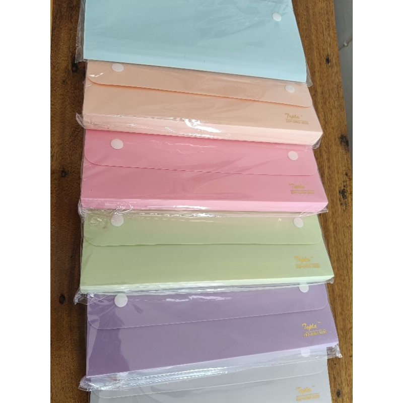

TOPLA MAP EXPANDING FILE KECIL ALL COLOUR